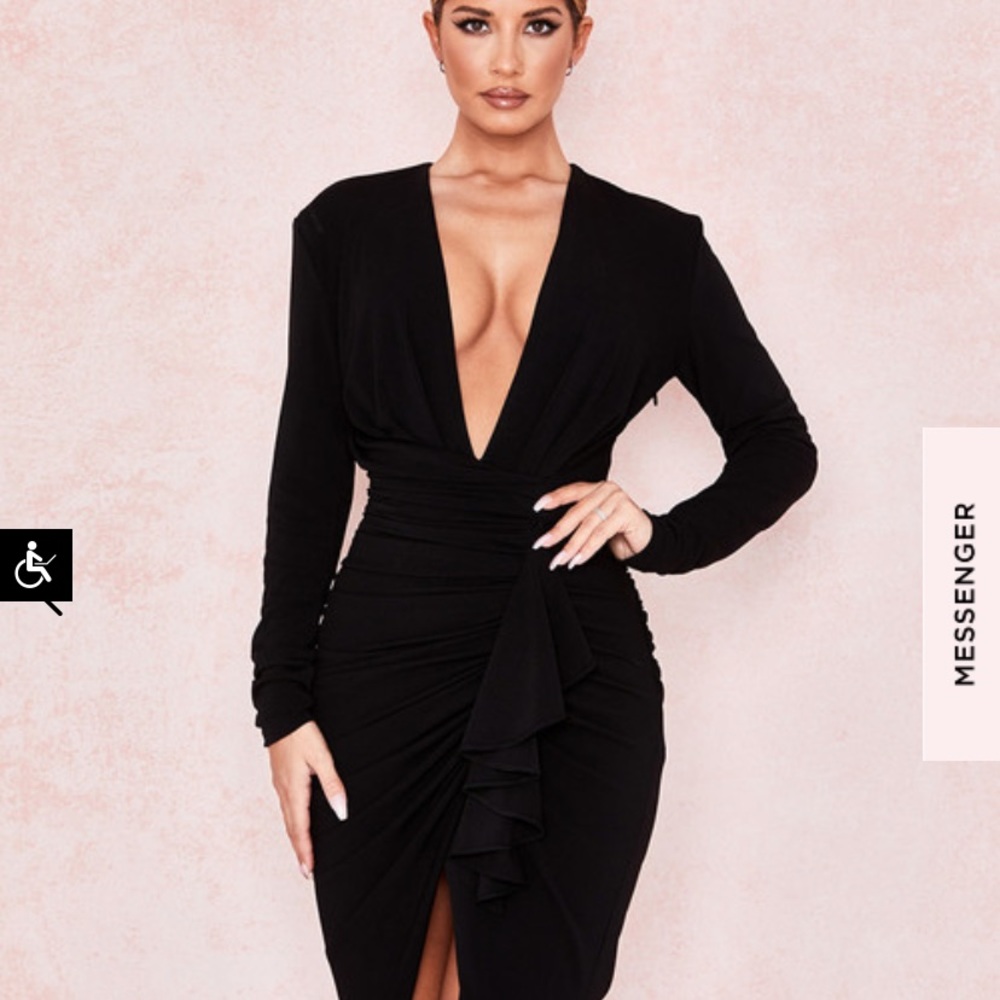 House of CB Mira Dress